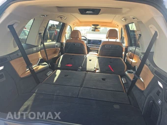 2026 BMW X7 xDrive40i – miniatura 23