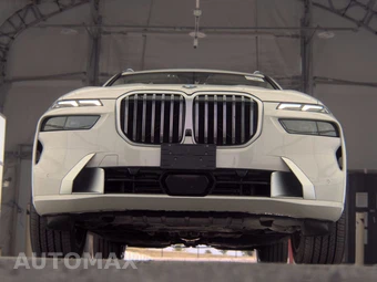 2026 BMW X7 xDrive40i – miniatura 3