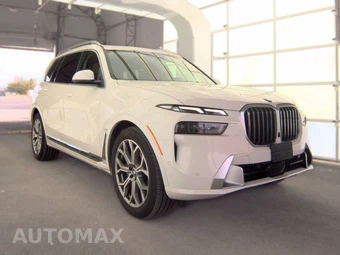 2026 BMW X7 xDrive40i – miniatura 4