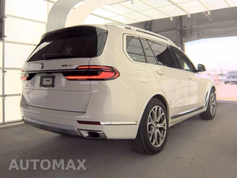 2026 BMW X7 xDrive40i – miniatura 5