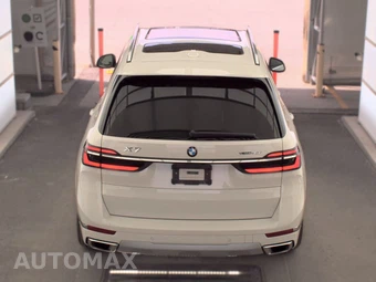 2026 BMW X7 xDrive40i – miniatura 6