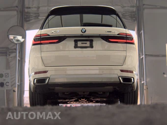 2026 BMW X7 xDrive40i – miniatura 7