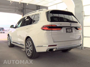 2026 BMW X7 xDrive40i – miniatura 8