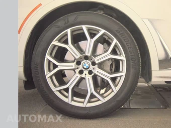 2026 BMW X7 xDrive40i – miniatura 9