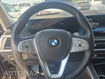 2026 BMW X7 xDrive40i – miniatura 10