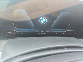 2026 BMW X7 xDrive40i – miniatura 12