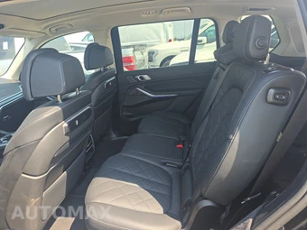 2026 BMW X7 xDrive40i – miniatura 13