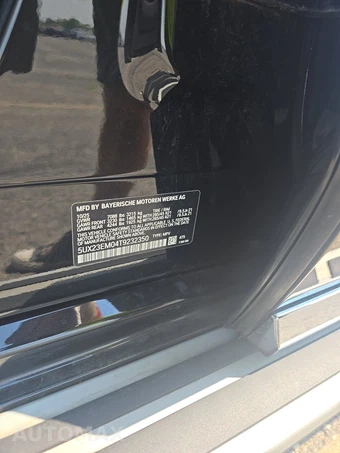 2026 BMW X7 xDrive40i – miniatura 16
