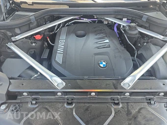 2026 BMW X7 xDrive40i – miniatura 17