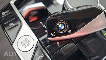 2026 BMW X7 xDrive40i – miniatura 19