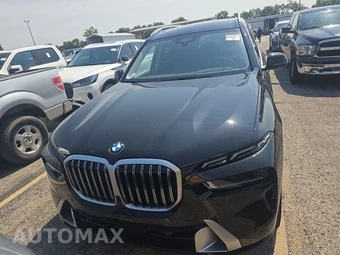 2026 BMW X7 xDrive40i – miniatura 2
