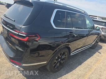 2026 BMW X7 xDrive40i – miniatura 4