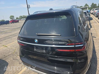 2026 BMW X7 xDrive40i – miniatura 5