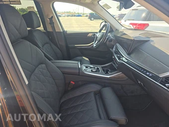 2026 BMW X7 xDrive40i – miniatura 8