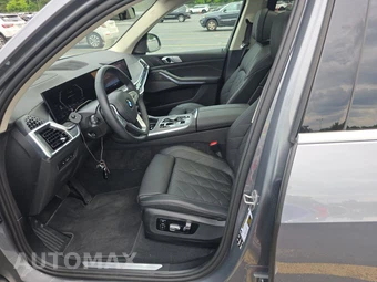 2026 BMW X7 xDrive40i – miniatura 12