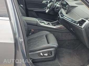 2026 BMW X7 xDrive40i – miniatura 13
