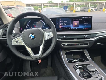 2026 BMW X7 xDrive40i – miniatura 16