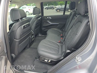 2026 BMW X7 xDrive40i – miniatura 18
