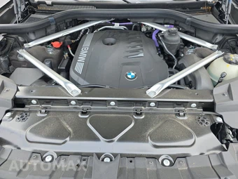 2026 BMW X7 xDrive40i – miniatura 21