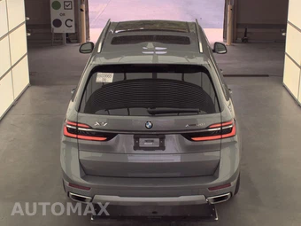 2026 BMW X7 xDrive40i – miniatura 5