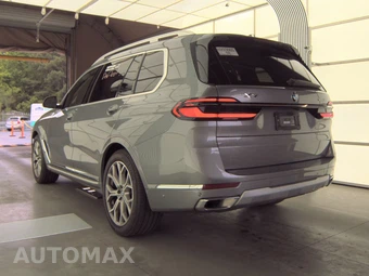 2026 BMW X7 xDrive40i – miniatura 7