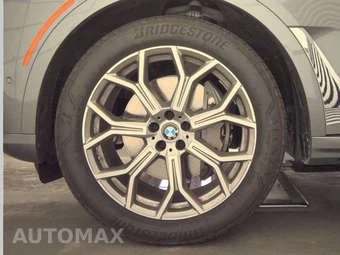 2026 BMW X7 xDrive40i – miniatura 8