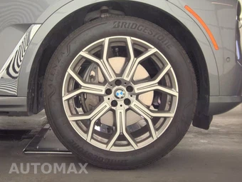 2026 BMW X7 xDrive40i – miniatura 9