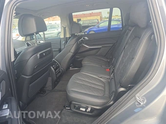 2026 BMW X7 xDrive40i – miniatura 13