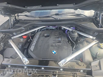 2026 BMW X7 xDrive40i – miniatura 16