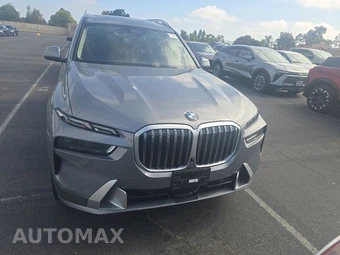2026 BMW X7 xDrive40i – miniatura 2