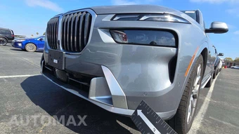 2026 BMW X7 xDrive40i – miniatura 20