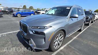 2026 BMW X7 xDrive40i – miniatura 22