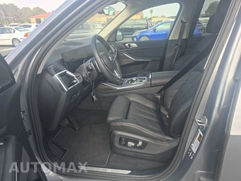 2026 BMW X7 xDrive40i – miniatura 7