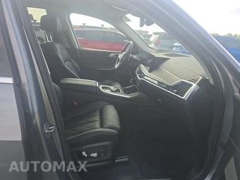 2026 BMW X7 xDrive40i – miniatura 8