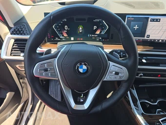 2026 BMW X7 xDrive40i - miniatura 10