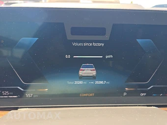 2026 BMW X7 xDrive40i - miniatura 12