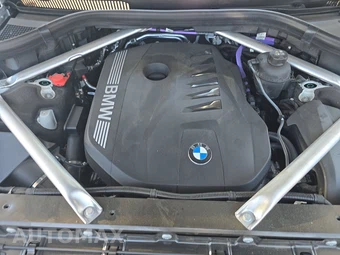 2026 BMW X7 xDrive40i - miniatura 17