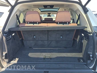 2026 BMW X7 xDrive40i - miniatura 18