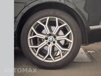 2026 BMW X7 xDrive40i – miniatura 12