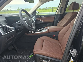 2026 BMW X7 xDrive40i – miniatura 13