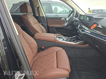 2026 BMW X7 xDrive40i – miniatura 14