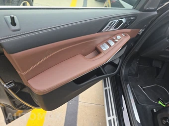 2026 BMW X7 xDrive40i – miniatura 15