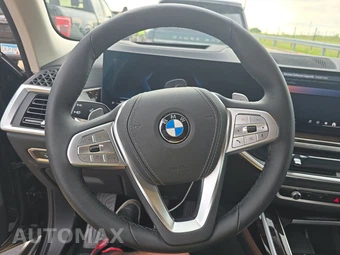 2026 BMW X7 xDrive40i – miniatura 16