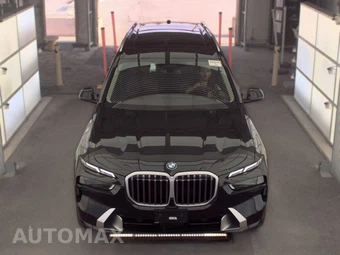 2026 BMW X7 xDrive40i – miniatura 2