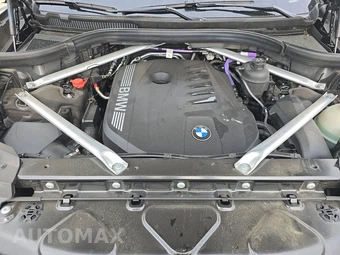 2026 BMW X7 xDrive40i – miniatura 22