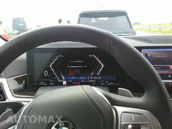 2026 BMW X7 xDrive40i – miniatura 24