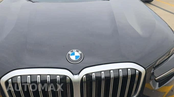 2026 BMW X7 xDrive40i – miniatura 27