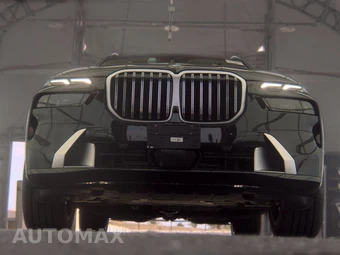 2026 BMW X7 xDrive40i – miniatura 3
