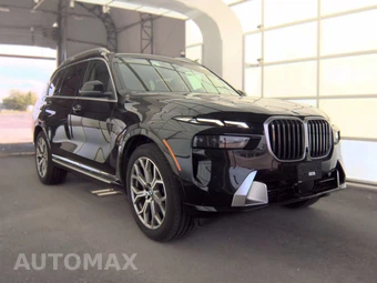 2026 BMW X7 xDrive40i – miniatura 4