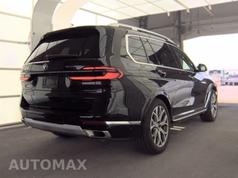 2026 BMW X7 xDrive40i – miniatura 5